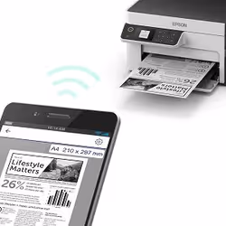 Epson EcoTank M2120 Jet d'encre A4 1440 x 720 DPI 32 ppm Wifi - Vue supplémentaire 42