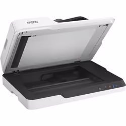 Epson WorkForce DS-1630 Power PDF