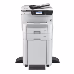 Epson WorkForce Pro WF-C8690DTWFC Power PDF, Jet d'encre, Impression couleur, 4800 x 1200 DPI, A3+, Impression directe, Blanc