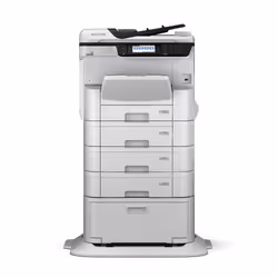 Epson WorkForce Pro WF-C8690D3TWFC Power PDF, A jet d'encre thermique, Impression couleur, 4800 x 1200 DPI, A3+, Impression d ...