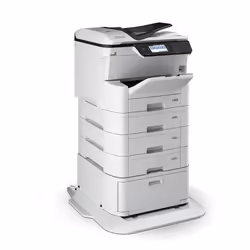 Epson WorkForce Pro WF-C8690D3TWFC Power PDF