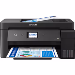 Epson EcoTank L14150 Jet d'encre 4800 x 1200 DPI 38 ppm Wifi