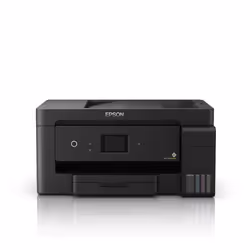 Epson EcoTank ET-15000, Jet d'encre, Impression couleur, 4800 x 1200 DPI, A3, Impression directe, Noir