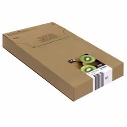 Epson Multipack 5-colours 202 Claria Premium Ink EasyMail, Rendement standard, 6,9 ml, 4,1 ml, 1 pièce(s)