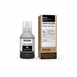 Epson Dye Sublimation Black T49N100 (140mL), Encre à sublimation thermique, 140 ml, 1 pièce(s)