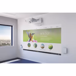 Epson EB-1485Fi vidéo-projecteur Projecteur à focale ultra courte 5000 ANSI lumens 3LCD 1080p (1920x1080) Blanc - Vue supplémentaire 13