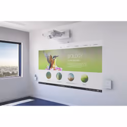 Epson EB-1485Fi vidéo-projecteur Projecteur à focale ultra courte 5000 ANSI lumens 3LCD 1080p (1920x1080) Blanc - Vue supplémentaire 15