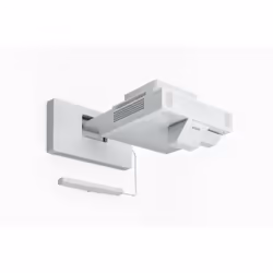 Epson EB-1485Fi vidéo-projecteur Projecteur à focale ultra courte 5000 ANSI lumens 3LCD 1080p (1920x1080) Blanc - Vue supplémentaire 5