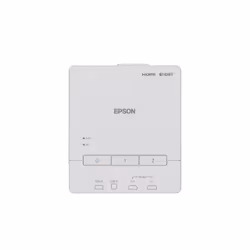 Epson EB-1485Fi vidéo-projecteur Projecteur à focale ultra courte 5000 ANSI lumens 3LCD 1080p (1920x1080) Blanc - Vue supplémentaire 7