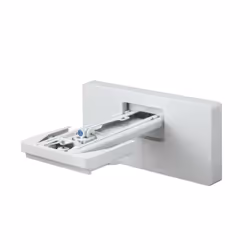 Epson EB-1485Fi vidéo-projecteur Projecteur à focale ultra courte 5000 ANSI lumens 3LCD 1080p (1920x1080) Blanc - Vue supplémentaire 8