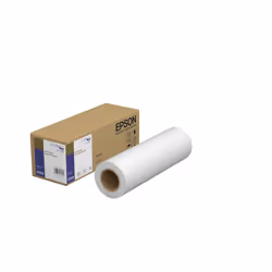 Epson DS Transfer General Purpose 297 mm × 30,5 m, 30,5 m, 29,7 cm, 5,08 cm, 87 g/m², 115 µm, Japon