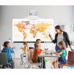 Epson EB-1485Fi - Vue supplémentaire 10