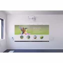 Epson EB-1485Fi - Vue supplémentaire 8