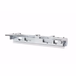 Epson ELPMB63 - Finger Touch Wall Bracket for ELPFT01, Epson, Gris, EB-1485Fi, 135 mm, 575 mm, 125 mm