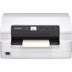 Epson PLQ-50M, 630 caractères par seconde, 180 x 360 DPI, 420 caractères par seconde, 140 caractères par seconde, 210 caractè ...