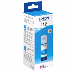 Epson EcoTank 112 Originale