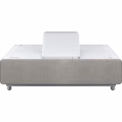 Epson EH-LS500W, 4000 ANSI lumens, 3LCD, 2500000:1, 16:9, 1651 - 3302 mm (65 - 130"), 0,4 - 0,82 m