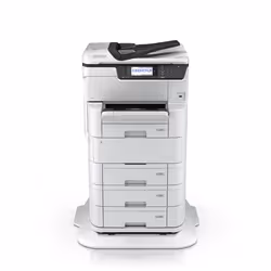 Epson WorkForce Pro WF-C878RD3TWFC