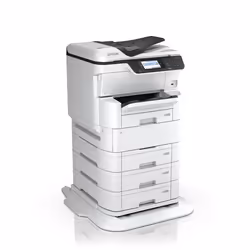 Epson WorkForce Pro WF-C878RD3TWFC