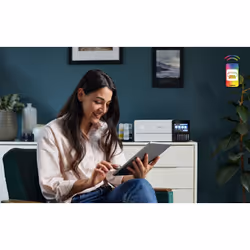 Epson EcoTank L8160 Jet d'encre A4 5760 x 1440 DPI 32 ppm Wifi - Vue supplémentaire 19