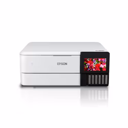 Epson EcoTank L8160 Jet d'encre A4 5760 x 1440 DPI 32 ppm Wifi