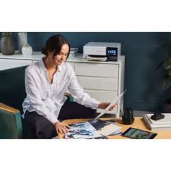 Epson EcoTank L8160 Jet d'encre A4 5760 x 1440 DPI 32 ppm Wifi - Vue supplémentaire 20