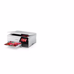 Epson EcoTank L8160 Jet d'encre A4 5760 x 1440 DPI 32 ppm Wifi - Vue supplémentaire 22