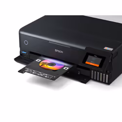 Epson EcoTank L8180 Jet d'encre A3+ 5760 x 1440 DPI 32 ppm Wifi - Vue supplémentaire 10