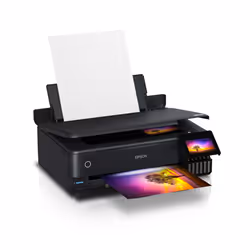 Epson EcoTank L8180 Jet d'encre A3+ 5760 x 1440 DPI 32 ppm Wifi - Vue supplémentaire 2