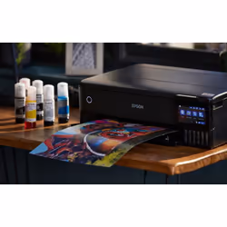 Epson EcoTank L8180 Jet d'encre A3+ 5760 x 1440 DPI 32 ppm Wifi - Vue supplémentaire 26
