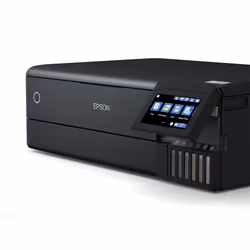 Epson EcoTank L8180 Jet d'encre A3+ 5760 x 1440 DPI 32 ppm Wifi - Vue supplémentaire 4