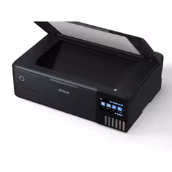 Epson EcoTank L8180 Jet d'encre A3+ 5760 x 1440 DPI 32 ppm Wifi - Vue supplémentaire 6