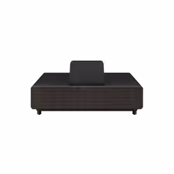 Epson Home Cinema EH-LS500B Android TV Edition, 4000 ANSI lumens, 3LCD, 2160p (3840x2160), 2500000:1, 16:9, 1651 - 3048 mm (6 ...