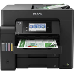 Epson EcoTank L6550 Jet d'encre A4 4800 x 2400 DPI 32 ppm Wifi