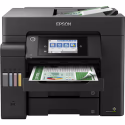 Epson EcoTank L6550 Jet d'encre A4 4800 x 2400 DPI 32 ppm Wifi