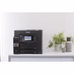 Epson EcoTank L6550 Jet d'encre A4 4800 x 2400 DPI 32 ppm Wifi - Vue supplémentaire 6