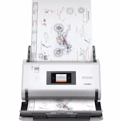 Epson WorkForce DS-32000 - Vue supplémentaire 5