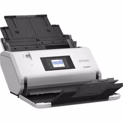 Epson WorkForce DS-30000 - Vue supplémentaire 12