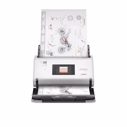 Epson WorkForce DS-30000
