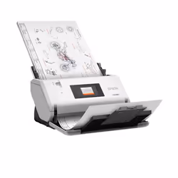 Epson WorkForce DS-30000 - Vue supplémentaire 7