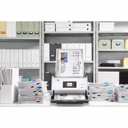 Epson WorkForce DS-30000 - Vue supplémentaire 9