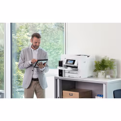 Epson EcoTank ET-5880 - Vue supplémentaire 4