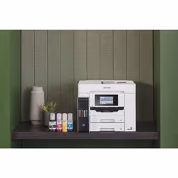 Epson EcoTank L6580 Jet d'encre A4 4800 x 22400 DPI 32 ppm Wifi