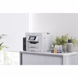 Epson EcoTank L6580 Jet d'encre A4 4800 x 22400 DPI 32 ppm Wifi