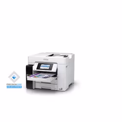 Epson EcoTank L6580 Jet d'encre A4 4800 x 22400 DPI 32 ppm Wifi - Vue supplémentaire 4