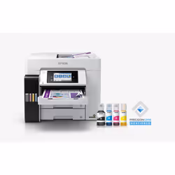 Epson EcoTank L6580 Jet d'encre A4 4800 x 22400 DPI 32 ppm Wifi - Vue supplémentaire 9