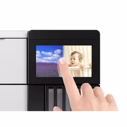 Epson EcoTank ET-8500 - Vue supplémentaire 10