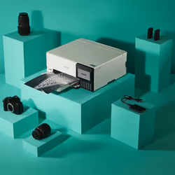 Epson EcoTank ET-8500 - Vue supplémentaire 22