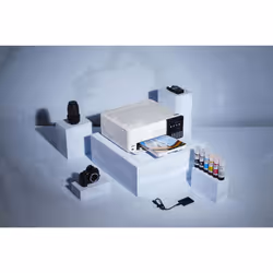 Epson EcoTank ET-8500 - Vue supplémentaire 23