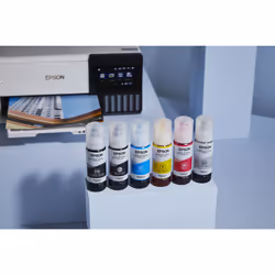 Epson EcoTank ET-8500 - Vue supplémentaire 24